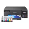 Epson EcoTank L8050 fotoprinter Värvipõhine tint 5760 x 1440 DPI 8 inch x 12 inch (20x30 cm) Wi-Fi