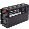 Qoltec Smart Monolith akulaadija LiFePO4 AGM GEL SLA akudele | 20A | 24V