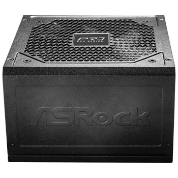 ASRock PRO-650G 650W 80 PLUS Gold toiteplokk