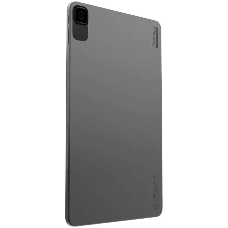 Tahvelarvuti Prestigio Solutions Virtuoso PSTA107 11,97 tolli 2K, neljatuumaline, 4 GB, 128 GB, Android