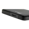 WD Elements Portable WDBUZG0010BBK - kõvaketas - 1 TB - väline (kaasaskantav) - USB 3.0 (WDBUZG0010BBK)