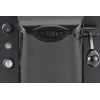 Pod coffee machine FABER Slot Plast Semi-auto 1.3 L water tank, 500 W, Must, 1-cup