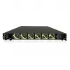 HPE Aruba CX 10000-48Y6C BF 6F 2PS Bdl EU et (R8P14A#ABB)