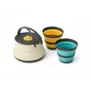 Sea To Summit ACK0250312P/UNI/3 Cookware