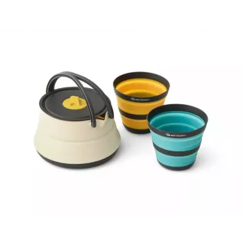 Sea To Summit ACK0250312P/UNI/3 Cookware