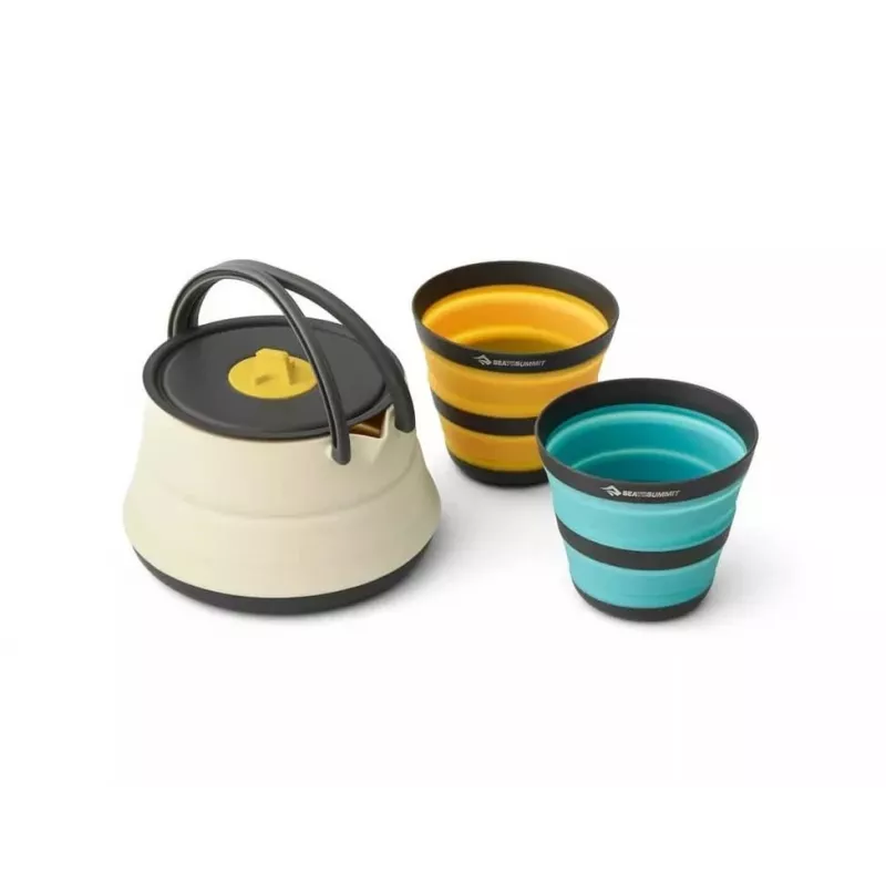 Sea To Summit ACK0250312P/UNI/3 Cookware