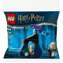 Ehitusmänguasi LEGO Harry Potter komplekt mudel 30677 – Draco Keelatud metsas minifiguuristseen