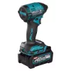 Makita TD002GD202 elektriline kruvikeeraja/löökkeeraja 3700 RPM roheline