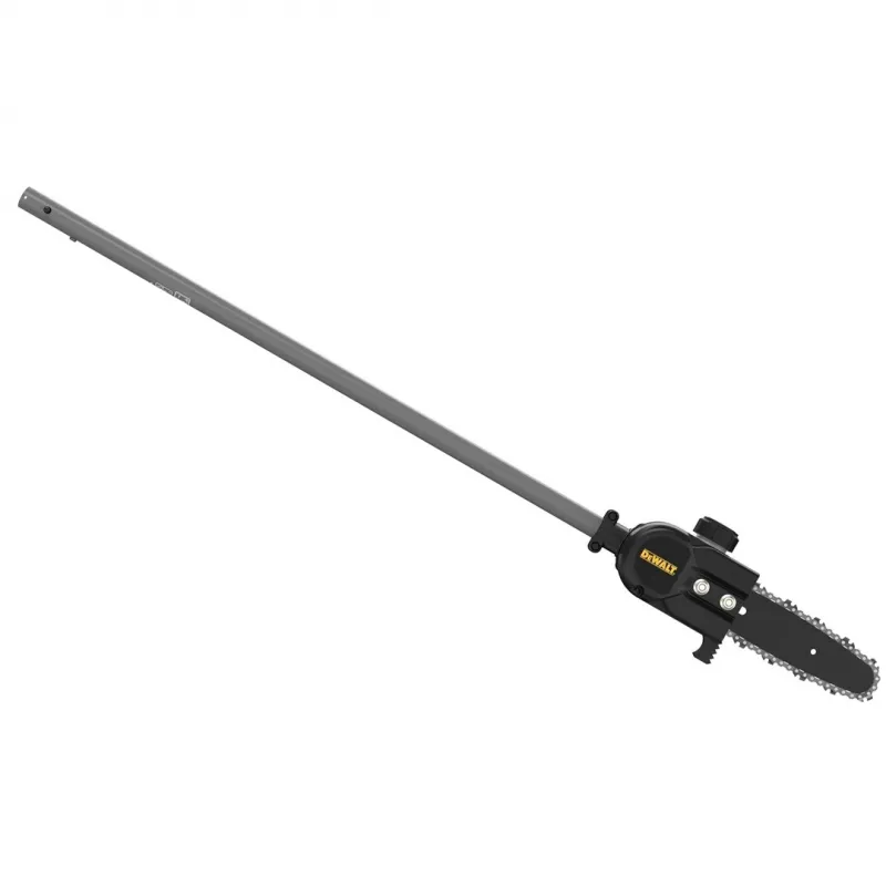 DeWALT oksasaekinnitus