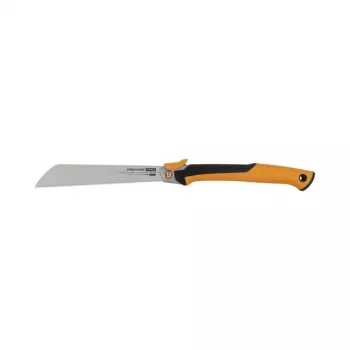 Harusae Fiskars Pro PowerTooth 25 cm – kumer lõiketera okste lõikamiseks