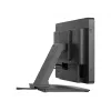 iiyama ProLite T1633MSC-B1 arvutimonitor 39,6 cm (15,6 tolli) 1920 x 1080 pikslit Full HD LCD puuteekraaniga must