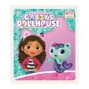 Gabby's Dollhouse - Merikass, helimängukuju