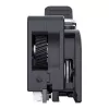 Ekstruuder 3D-printerile Creality 4001020083, must, 1 tk