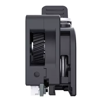 Ekstruuder 3D-printerile Creality 4001020083, must, 1 tk