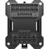Corsair 12V-2x6 videokaardi toiteadapter, stiil A, must (CP-8920368)