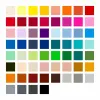 Staedtler Pigment Arts pintslipastakas 60 tk