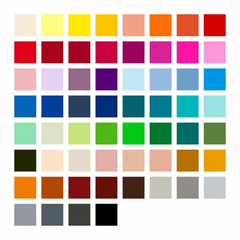 Staedtler Pigment Arts pintslipastakas 60 tk