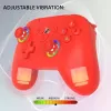 Subsonic juhtmevaba LED-puldiga kontroller punane Switchile