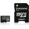 Välkmälu Transcend 16GB MicroSDHC UHS-I TS16GUSDU1