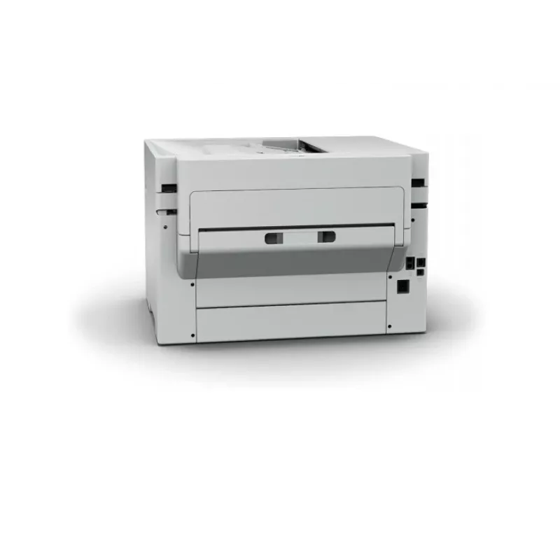 Multifunktsiooniline printer Epson EcoTank L15180 — tindiprinter värviline, 4800x1200 dpi, A4, dupleks, Wi‑Fi, Ethernet