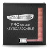 Cablemod CM-PKCA-CWAW-OW150OW-R USB-kaabel 1,5 m USB A USB C oranž (CM-PKCA-CWAW-OW150OW-R)