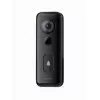 Wall-mounted Xiaomi 3S Must IP65 2-way Audio Wired & Wireless Wi‑Fi 2.4 GHz aku/DC 5V