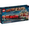 LEGO HARRY POTTER 76423 Hogwartsi Ekspress ja Hogsmeade’i jaam