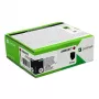 Tonerikassett Lexmark 24B6517 3000 lehekülge Must