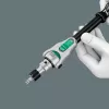 Wera 8100 SA/SC 2 Zyklop Set Ratchet kruvikeeraja