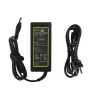 roheline Cell AD25P toiteadapter/inverter siseruumidesse 65 W Must