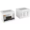 Edifier laua juhtmevaba kõlar | D32 | 60 W | Bluetooth | must pähkel | Juhtmevaba ühendus