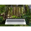 HP OmniBook 5 AI 16-ag1222nw Ryzen AI 5 340 162K Touch IPS 300nits AG 16GB LPDDR5x-750 SSD512 Radeon 840M Cam 1080p 59Wh Win11 Glacial Hõbedane 2Y