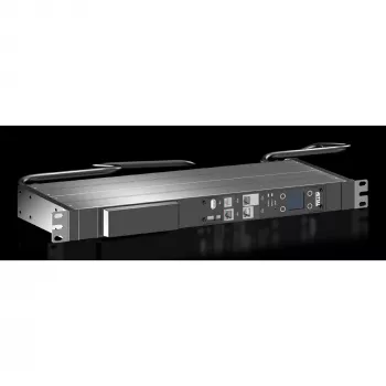Inline-arvesti Rittal 7979711 16A 1P CEE – ühefaasiline inline-võimsusarvesti, 16 A