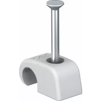 Haft-Clip 2026 7-12mm L18 helehall (2228718)