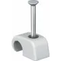 Haft-Clip 2026 7-12mm L18 helehall (2228718)