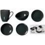 Soup Plate ritzenhoff & breker Cecina hall 210 mm Stoneware Dishwasher Safe Set of 6