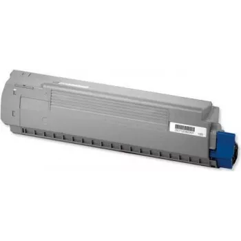 Toner OKI Tooner Kollane Lehed 9.000 44059229