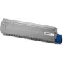 Toner OKI Tooner Kollane Lehed 9.000 44059229