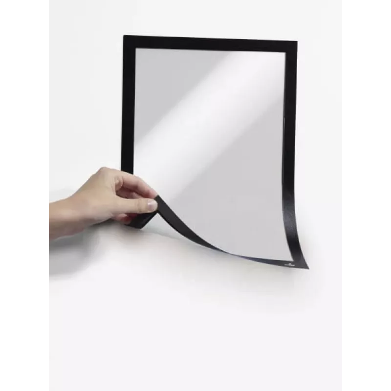 Magnetic Frame Durable Duraframe A4 Must