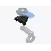 Quad Lock QLA-VDM vibratsioonisummuti mobiiltelefonile/nutitelefonile Must