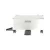 Printer cabinet stand Epson 7113367 Valge Ühilduv with WorkForce Enterprise AM-C4000/AM-C5000/AM-C6000
