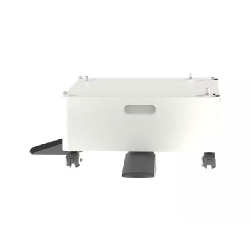 Printer cabinet stand Epson 7113367 Valge Ühilduv with WorkForce Enterprise AM-C4000/AM-C5000/AM-C6000