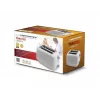 Esperanza EKT002 Caprese 2 viilu(viilu) 600 W Valge
