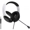 Raptor Headset Playstation 5 H300 Valge 3.5 mm pistik