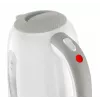 Concept RK2335 elektriline veekeetja 1,7 L 2200 W Hall, Valge