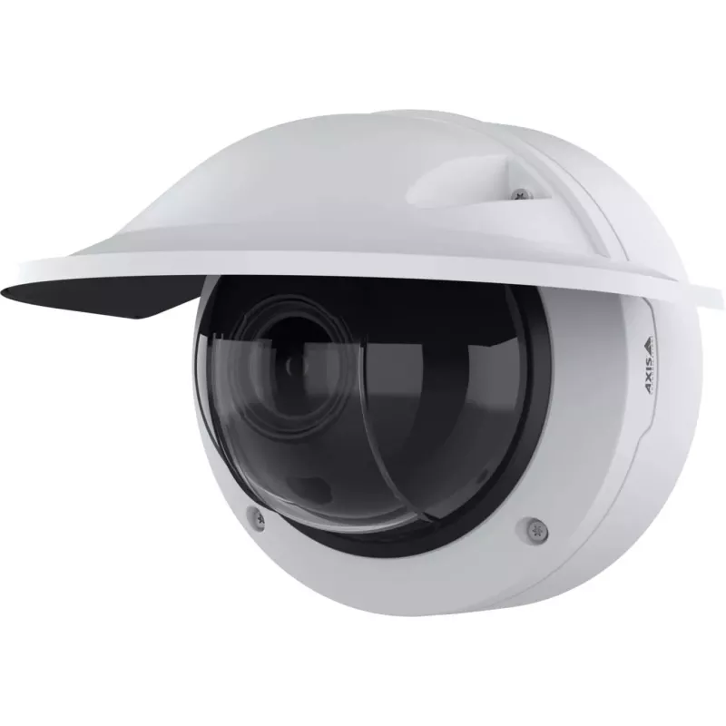 Turvakaamera Axis Q3546-LVE 51 mm 02972-001 AXIS