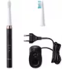 Elektriline hambahari Panasonic EW-DM81-K503 helitehnoloogiaga, 2 harjapead, 2 režiimi, laetav