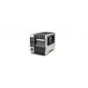 Zebra ZT620 etiketiprinter Termosiire 300 x 300 DPI Juhtmega ja juhtmevaba Ethernet LAN Bluetooth