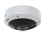 Axis 02100-001 turvakaamera, kupliga IP-kaamera, sise- ja välistingimustesse, 2880 x 2880 pikslit, lakke/seinale