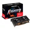 PowerColor Fighter Radeon RX 7600 8GB GDDR6 graafikakaart